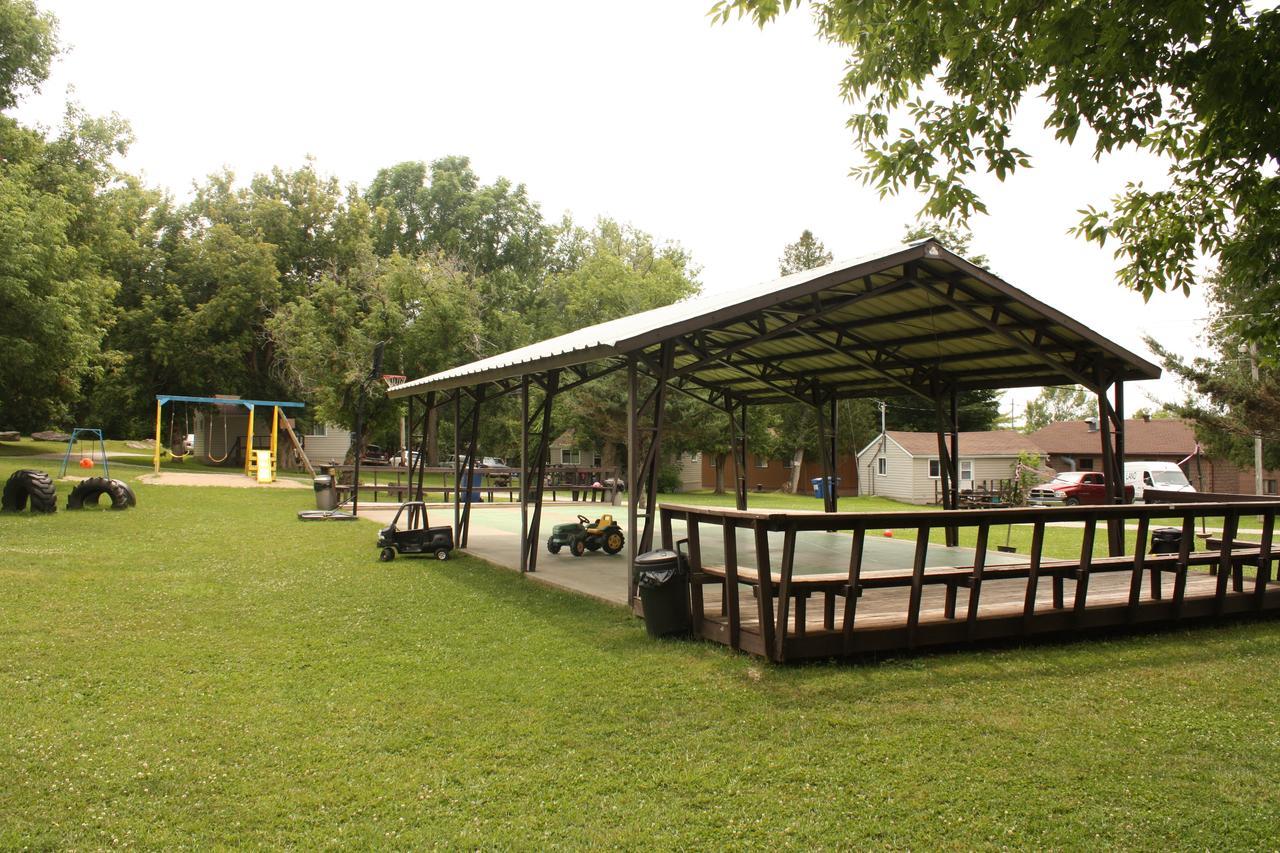 Lake Dalrymple Resort Lagoon City 部屋 写真
